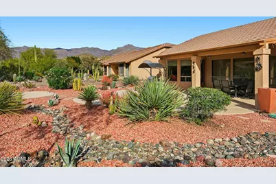 5048 S Nighthawk Drive, Gold Canyon, AZ 85118 - Photo 70