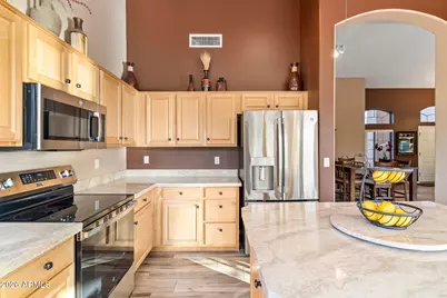 5048 S Nighthawk Drive, Gold Canyon, AZ 85118 - Photo 20