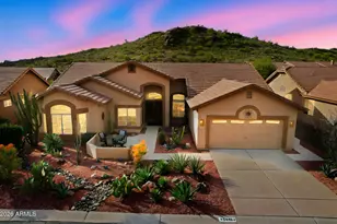 5048 S Nighthawk Dr, Gold Canyon, AZ 85118 - Photo 1