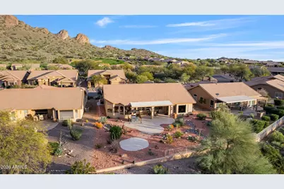 5048 S Nighthawk Drive, Gold Canyon, AZ 85118 - Photo 62