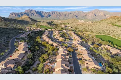 5048 S Nighthawk Drive, Gold Canyon, AZ 85118 - Photo 46