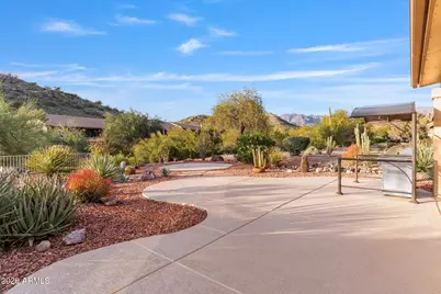 5048 S Nighthawk Drive, Gold Canyon, AZ 85118 - Photo 42