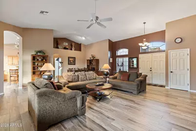 5048 S Nighthawk Drive, Gold Canyon, AZ 85118 - Photo 8