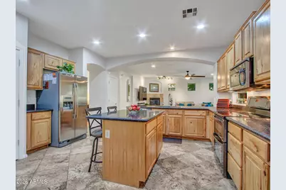 12562 W Miner Trail, Peoria, AZ 85383 - Photo 28