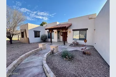 1365 S Rio Verde Lane, Camp Verde, AZ 86322 - Photo 1