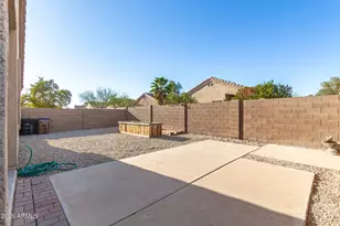 2134 W Wilson Ave, Coolidge, AZ 85128 - Photo 24
