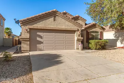 2134 W Wilson Avenue, Coolidge, AZ 85128 - Photo 2