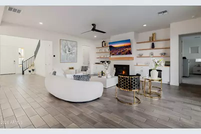 17210 W Gracemont Street, Surprise, AZ 85388 - Photo 20