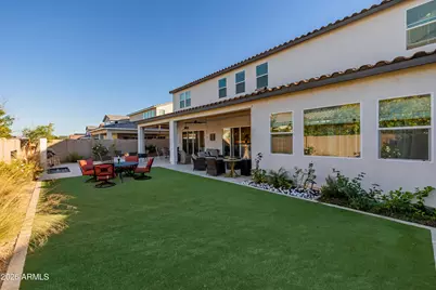 17210 W Gracemont Street, Surprise, AZ 85388 - Photo 58