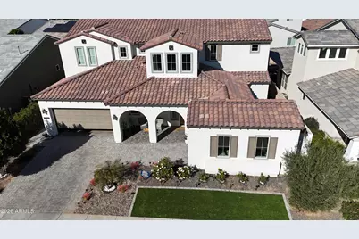 17210 W Gracemont Street, Surprise, AZ 85388 - Photo 64