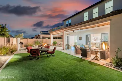 17210 W Gracemont Street, Surprise, AZ 85388 - Photo 52