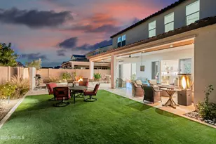 17210 W Gracemont St, Surprise, AZ 85388 - Photo 52