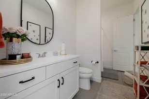 17210 W Gracemont St, Surprise, AZ 85388 - Photo 32