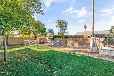 5204 W Garden Drive, Glendale, AZ 85304 - Photo 32