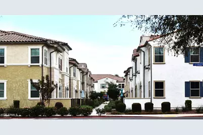 1821 E Bernie Lane #107, Gilbert, AZ 85295 - Photo 26