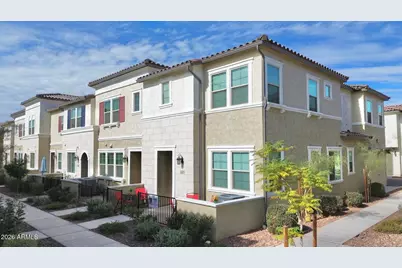 1821 E Bernie Lane #107, Gilbert, AZ 85295 - Photo 36