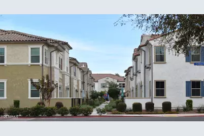 1821 E Bernie Lane #107, Gilbert, AZ 85295 - Photo 32