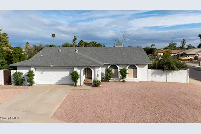 2148 E Emelita Avenue, Mesa, AZ 85204 - Photo 1