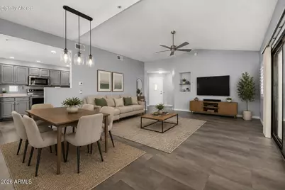 9555 E Raintree Drive #2055, Scottsdale, AZ 85260 - Photo 4