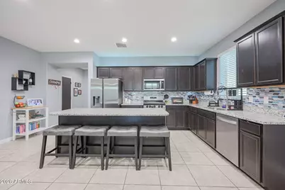 30159 W Clarendon Avenue, Buckeye, AZ 85396 - Photo 6