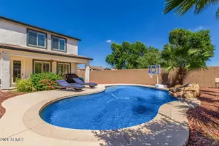 3311 East Anika Drive, Gilbert, AZ 85298 - Photo 52