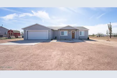 19643 E Rojo Road, Florence, AZ 85132 - Photo 2