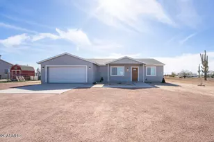 19643 E Rojo Rd, Florence, AZ 85132 - Photo 2