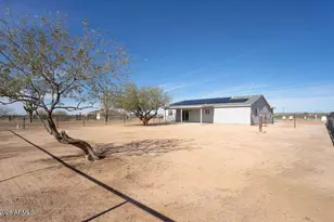 19643 E Rojo Rd, Florence, AZ 85132 - Photo 10