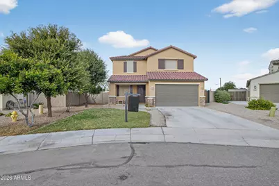 1762 E Cielo Azul Way, San Tan Valley, AZ 85140 - Photo 4