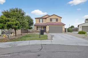 1762 E Cielo Azul Way, San Tan Valley, AZ 85140 - Photo 4