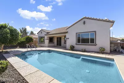 16295 N 183rd Drive, Surprise, AZ 85388 - Photo 30