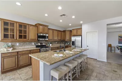 16295 N 183rd Drive, Surprise, AZ 85388 - Photo 4