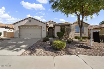 16295 N 183rd Drive, Surprise, AZ 85388 - Photo 2