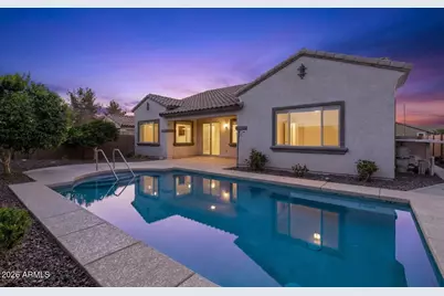 16295 N 183rd Drive, Surprise, AZ 85388 - Photo 36