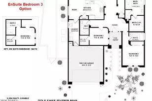 7278 E Eagle Feather Rd, Scottsdale, AZ 85266 - Photo 26