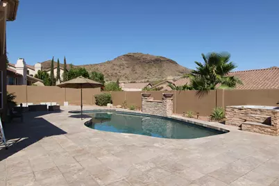 1409 E Desert Flower Lane, Phoenix, AZ 85048 - Photo 4