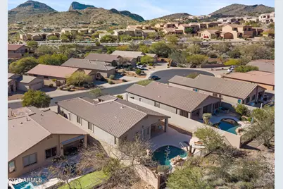 9839 N Desert Rose Drive, Fountain Hills, AZ 85268 - Photo 26