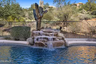 9839 N Desert Rose Dr, Fountain Hills, AZ 85268 - Photo 22
