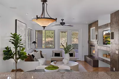 9839 N Desert Rose Drive, Fountain Hills, AZ 85268 - Photo 4