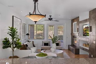 9839 N Desert Rose Dr, Fountain Hills, AZ 85268 - Photo 4