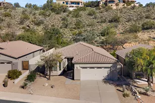 9839 N Desert Rose Dr, Fountain Hills, AZ 85268 - Photo 1