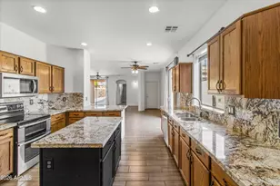 16510 W Tether Trail, Surprise, AZ 85387 - Photo 18