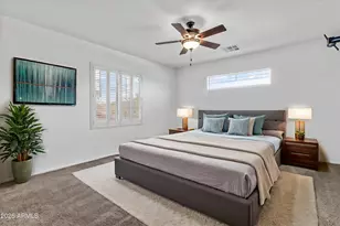 16510 W Tether Trail, Surprise, AZ 85387 - Photo 4