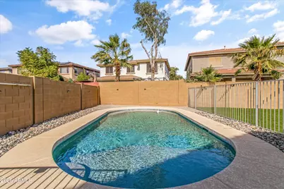 16510 W Tether Trail, Surprise, AZ 85387 - Photo 36