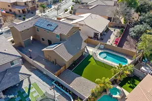 16510 W Tether Trail, Surprise, AZ 85387 - Photo 40