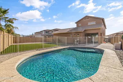 16510 W Tether Trail, Surprise, AZ 85387 - Photo 6