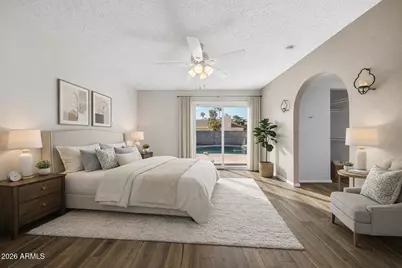 3033 W Kathleen Road, Phoenix, AZ 85053 - Photo 16