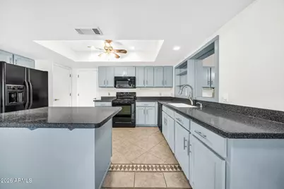 3033 W Kathleen Road, Phoenix, AZ 85053 - Photo 12