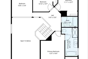 1414 N Birch St, Gilbert, AZ 85233 - Photo 38