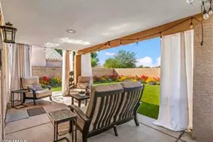 1414 N Birch St, Gilbert, AZ 85233 - Photo 34